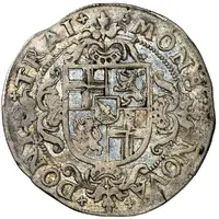 6 Stuivers 'Snaphaanschelling'