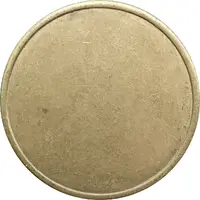 Car Wash Token - Degryse