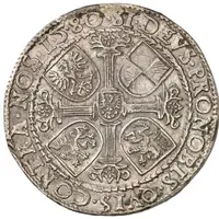 1 Thaler - George Frederick I