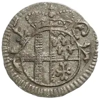 1 Pfenning - Adolph of Dalberg