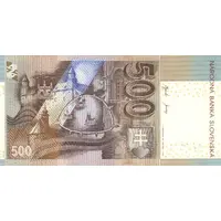 500 Korun