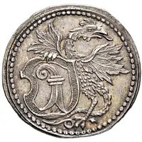 Medalet - Jesus Christ