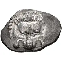 Stater - Mithrapata