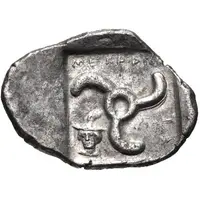 Stater - Mithrapata