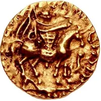 1/4 Stater - Azes II