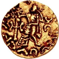 1/4 Stater - Azes II
