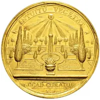 Medal of 10 Ducats