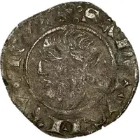 1/2 Groschen anonymous