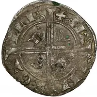 1/2 Groschen anonymous