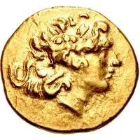Stater - Mithridates VI Eupator Tomis