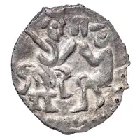 Denga Group II, letter П above