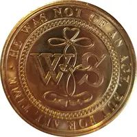 Token - Stratford-upon-Avon Default Category Medals Europe United Kingdom and Crown Dependencies United Kingdom