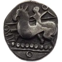 Drachm Hrabusice Type