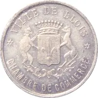 10 Centimes