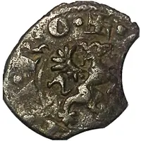 1 Quartaro - Gryphon type