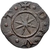 Pougeoise Anonymous - temp. Raymond III of Tripoli