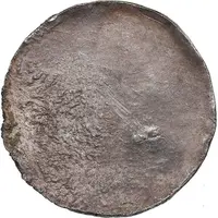 1/4 Thaler - Gotthard Kettler Wenden