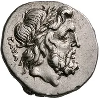 Hemidrachm - Poly[...]