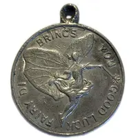 Medal - Empire Exhibition 1938