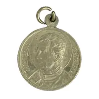 Medal - Saint John Bosco