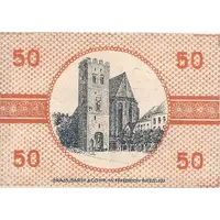 50 Pfennig