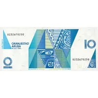 10 Florin
