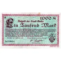 1000 Mark