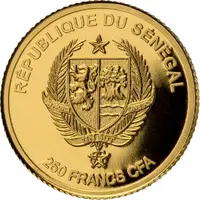 250 Francs CFA Bulgaria joining the Eurozone