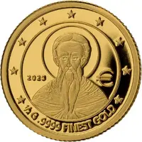 250 Francs CFA Bulgaria joining the Eurozone