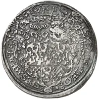 1 Thaler - William V