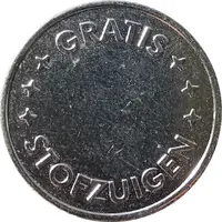 Car Wash Token - Gratis stofzuigen