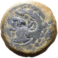 Sestertius - Augustus AVGVSTVS DIVI F