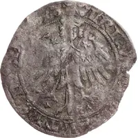 1 Krummsteert - Ulrich Cirksena