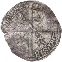 1 Krummsteert - Ulrich Cirksena