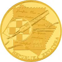 100 Euro Innovations of Slavoljub Penkala