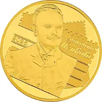 100 Euro Innovations of Slavoljub Penkala