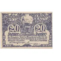 20 Heller Ried im Traunkreis