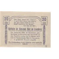 20 Heller Ried im Traunkreis