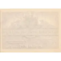 100 000 Mark Braunkohlenwerke Borna