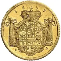 2 Ducats - Christian