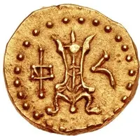 Half Stater - Agathokleia