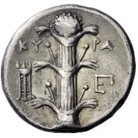Didrachm