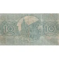 10 Pfennig