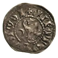 1 Groshen - Petru II Mușat