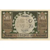 50 Pfennig