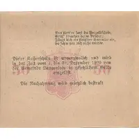 50 Heller Langenlois