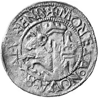 2 Kreuzers / 1/2 Batzen