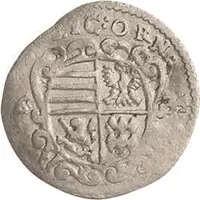 1 Dreier - John George II