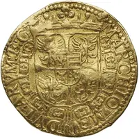 1 Ducat - Francesco Gonzaga