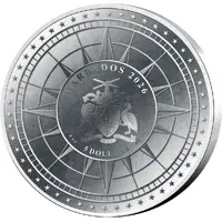 5 Dollars Road to Independence